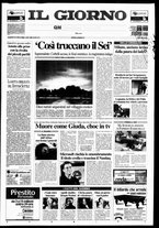 giornale/CFI0354070/2000/n. 97 del 25 aprile